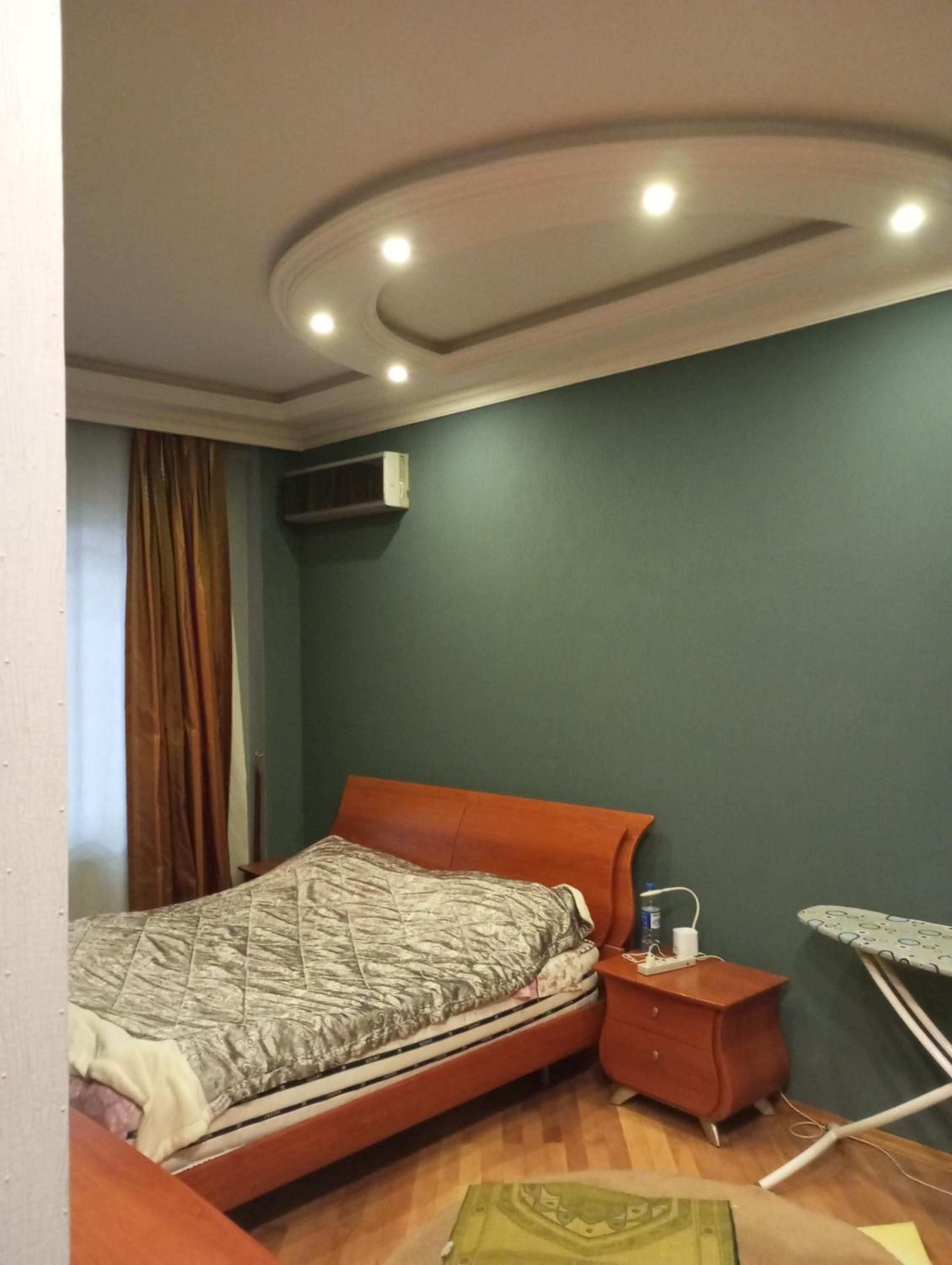 Comfortable Room