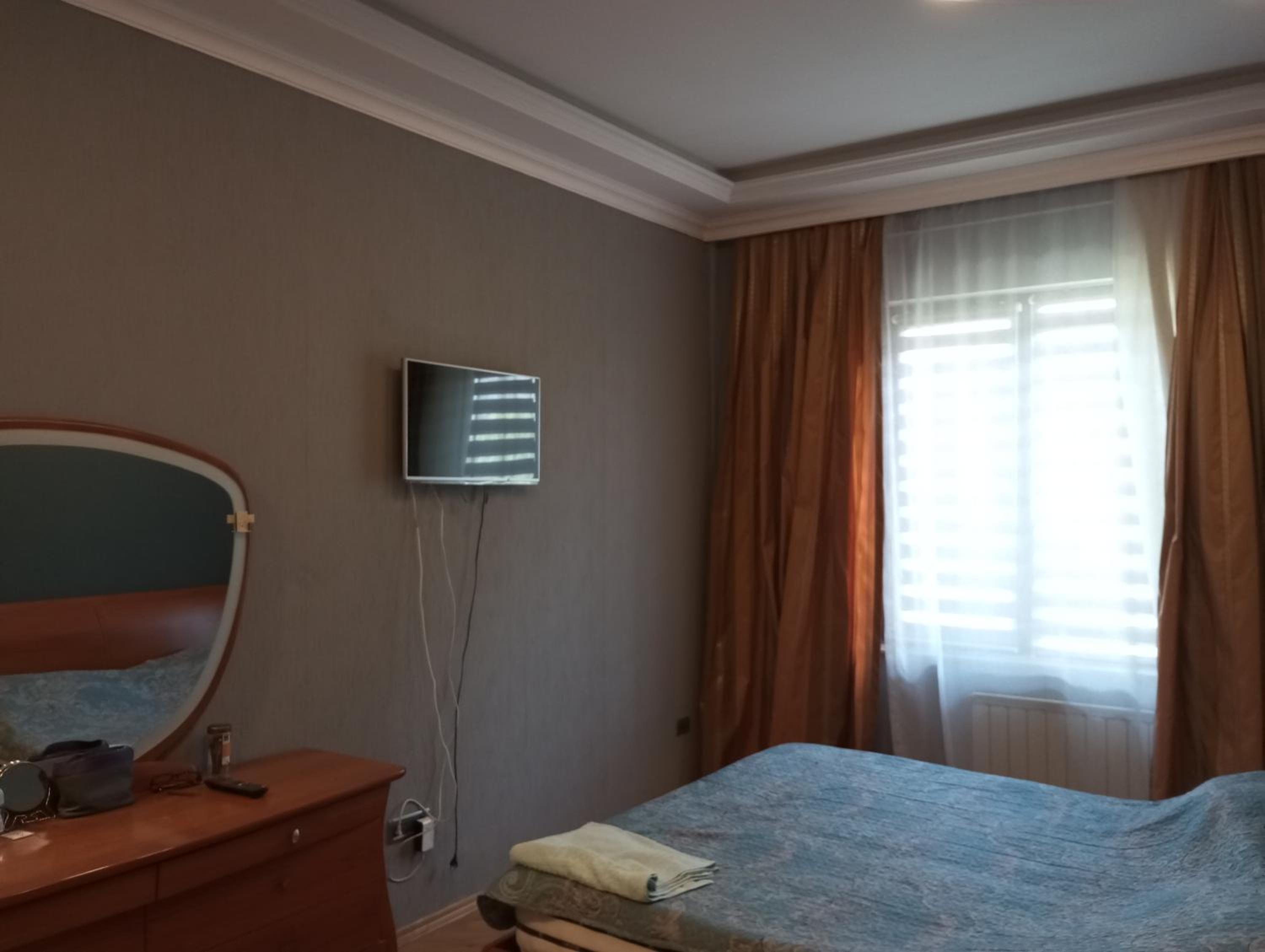 Comfortable Room