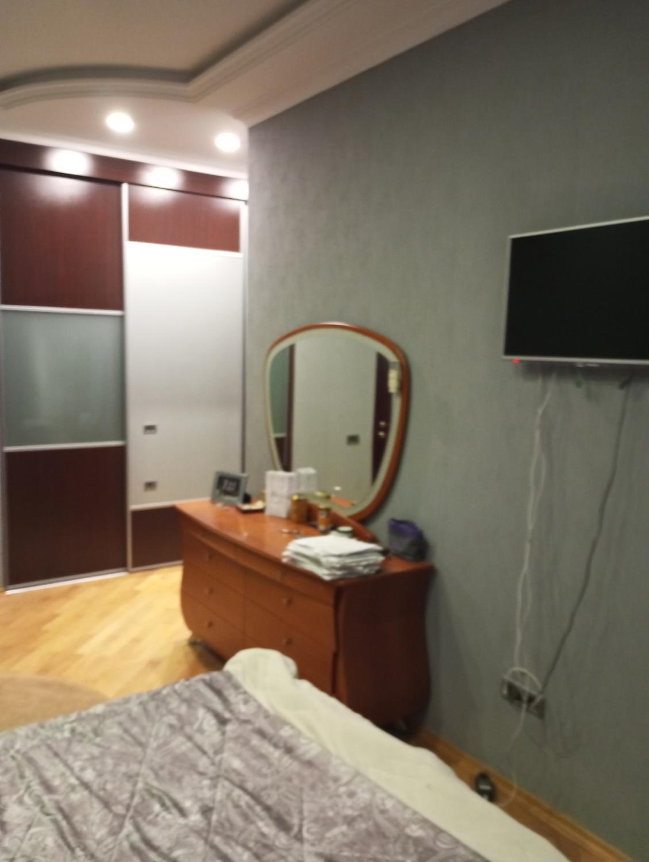 Comfortable Room