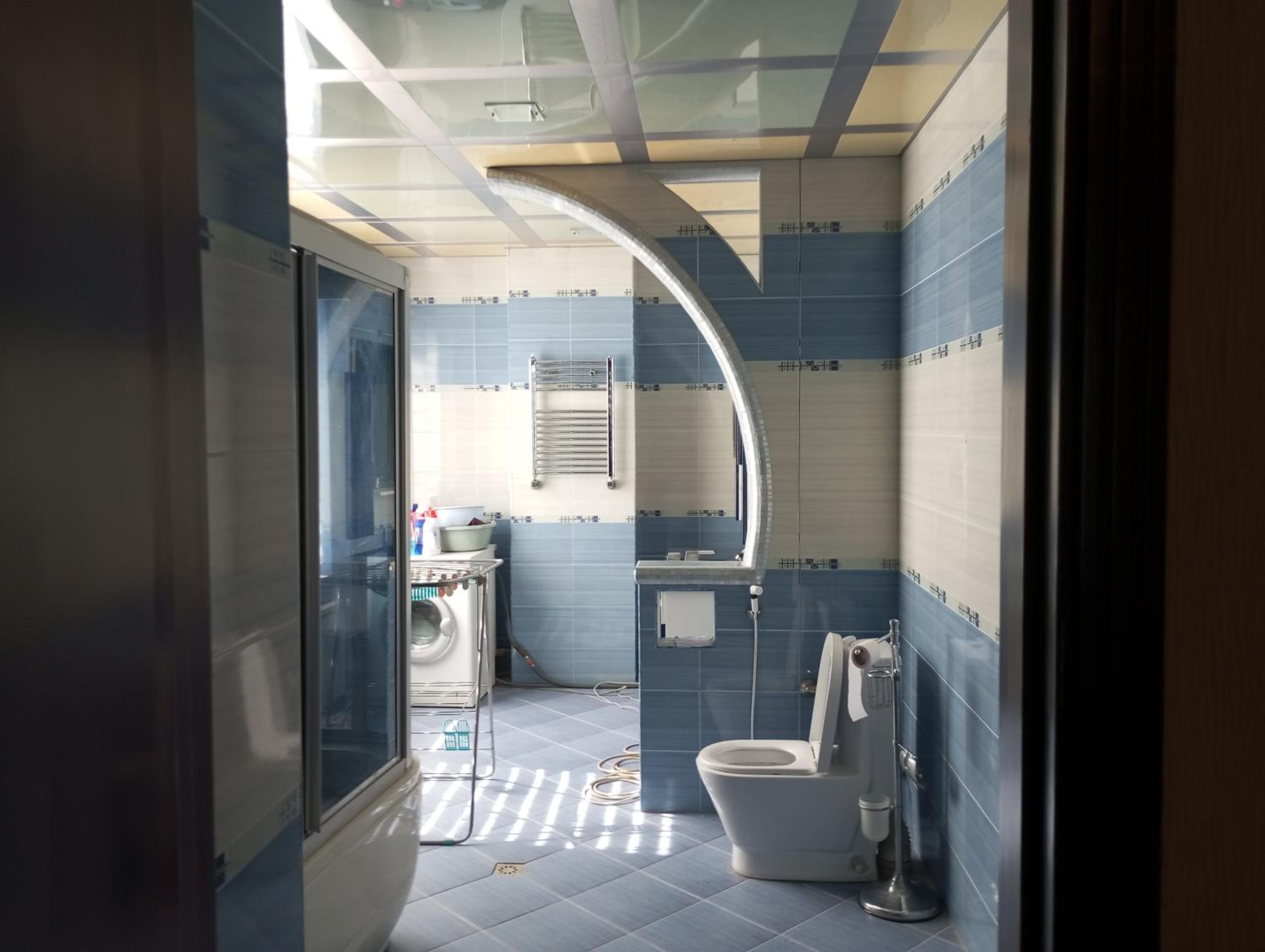 Comfortable Room
