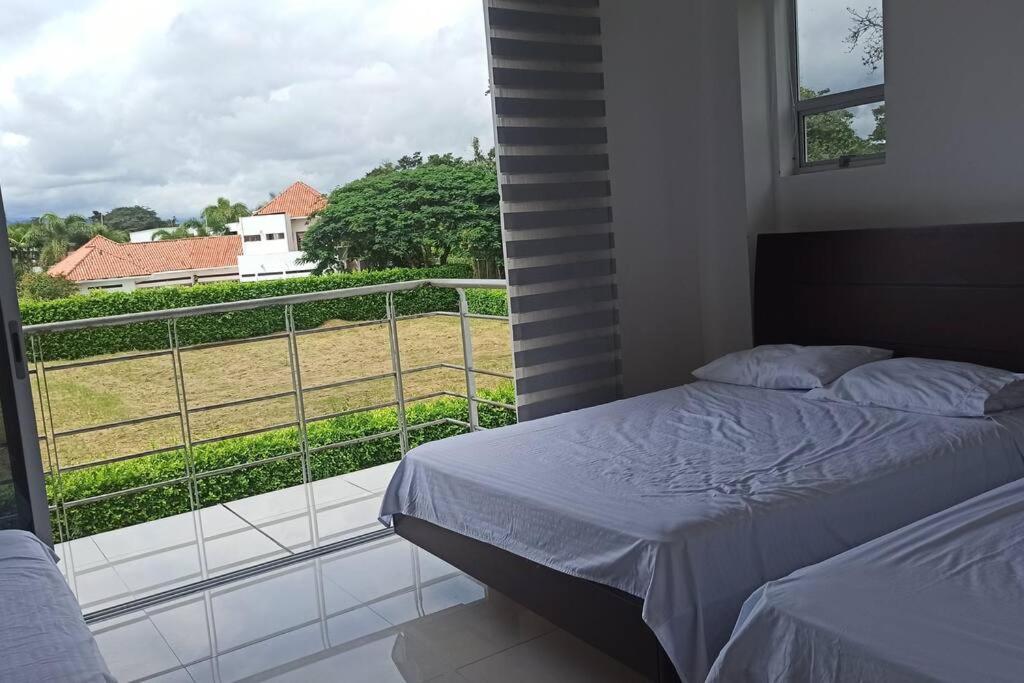 Villa Espléndida de Relax y Ocio