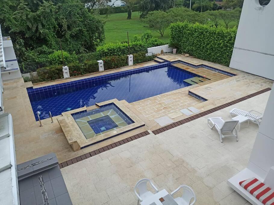Villa Espléndida de Relax y Ocio