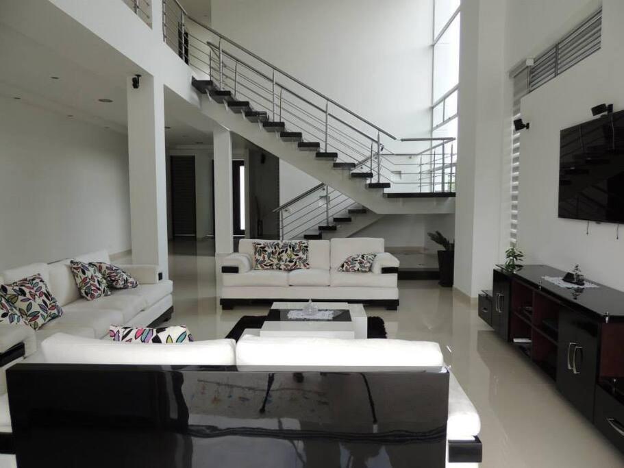 Villa Espléndida de Relax y Ocio