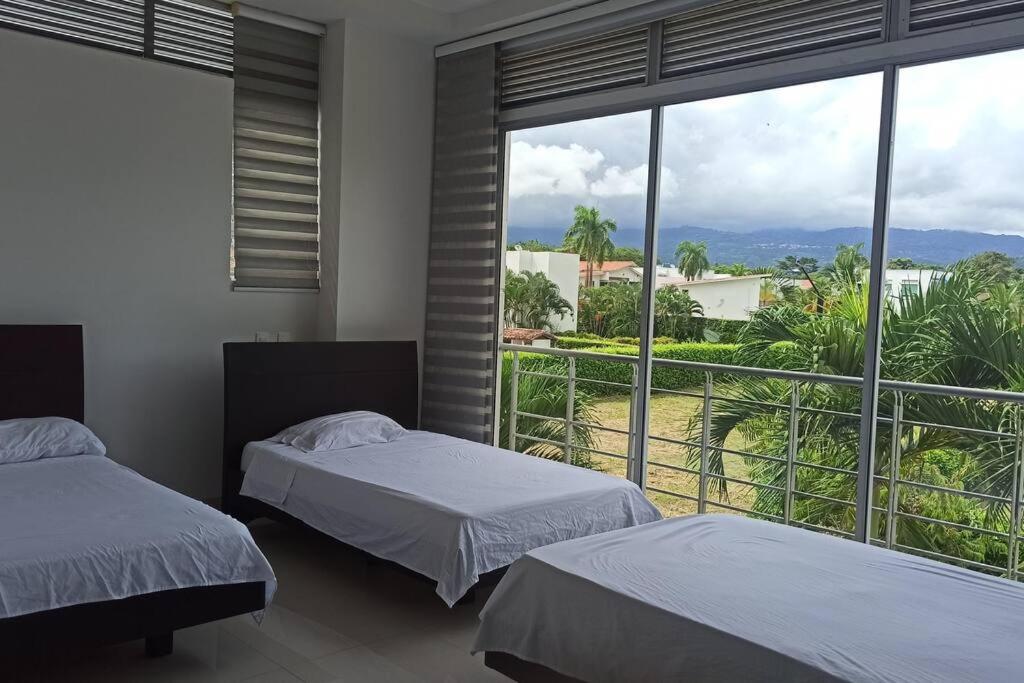 Villa Espléndida de Relax y Ocio