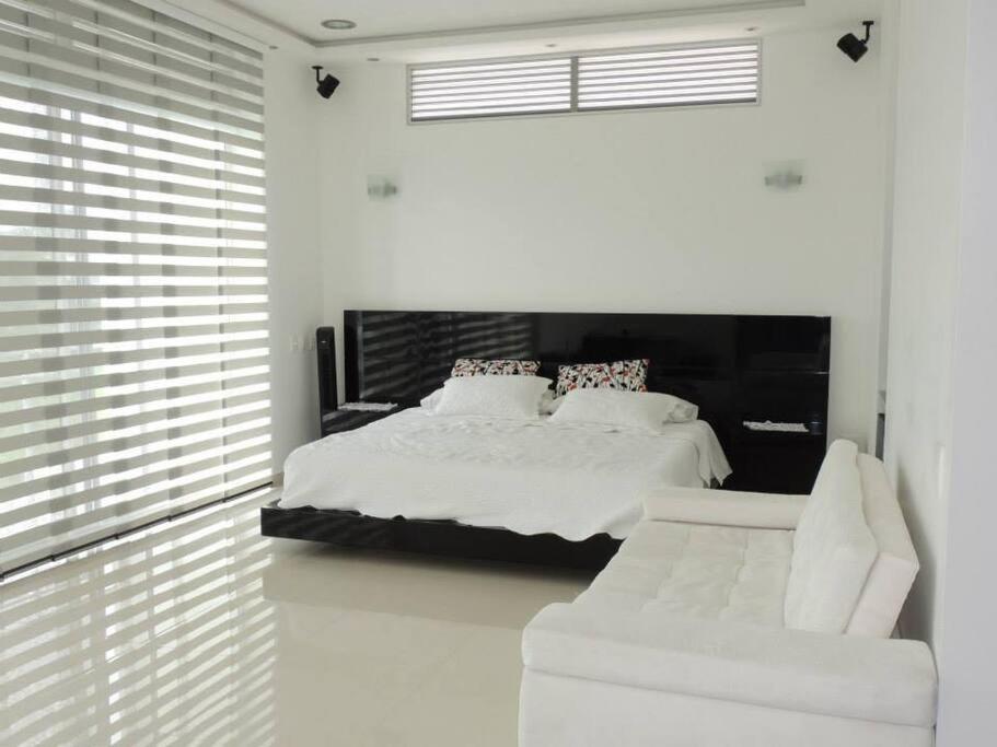 Villa Espléndida de Relax y Ocio