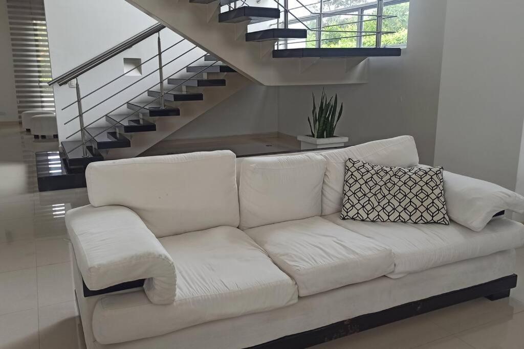 Villa Espléndida de Relax y Ocio