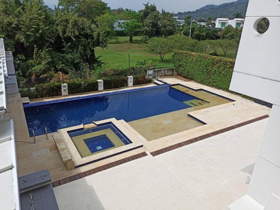 Villa Espléndida de Relax y Ocio