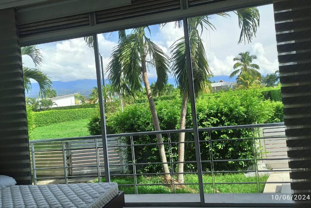 Villa Espléndida de Relax y Ocio