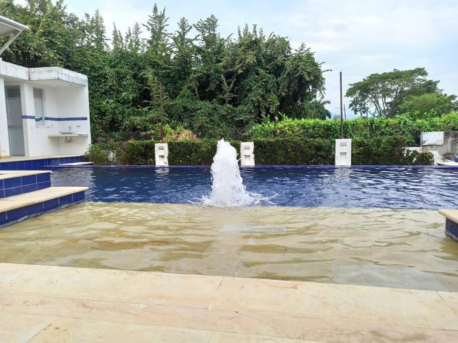 Villa Espléndida de Relax y Ocio
