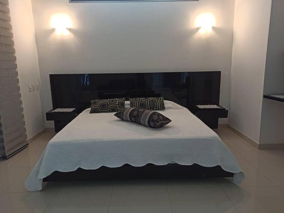 Villa Espléndida de Relax y Ocio