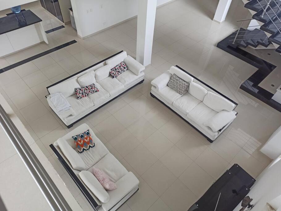 Villa Espléndida de Relax y Ocio