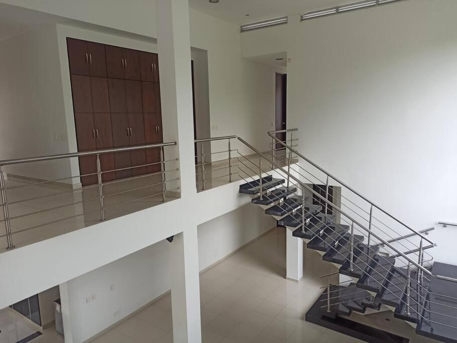 Villa Espléndida de Relax y Ocio