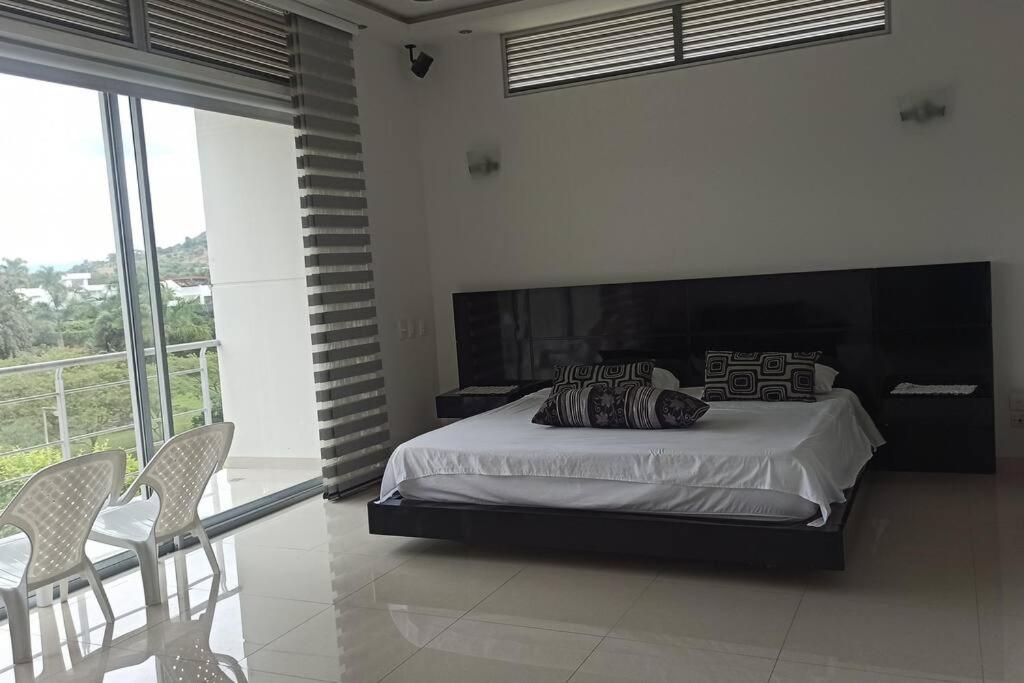 Villa Espléndida de Relax y Ocio