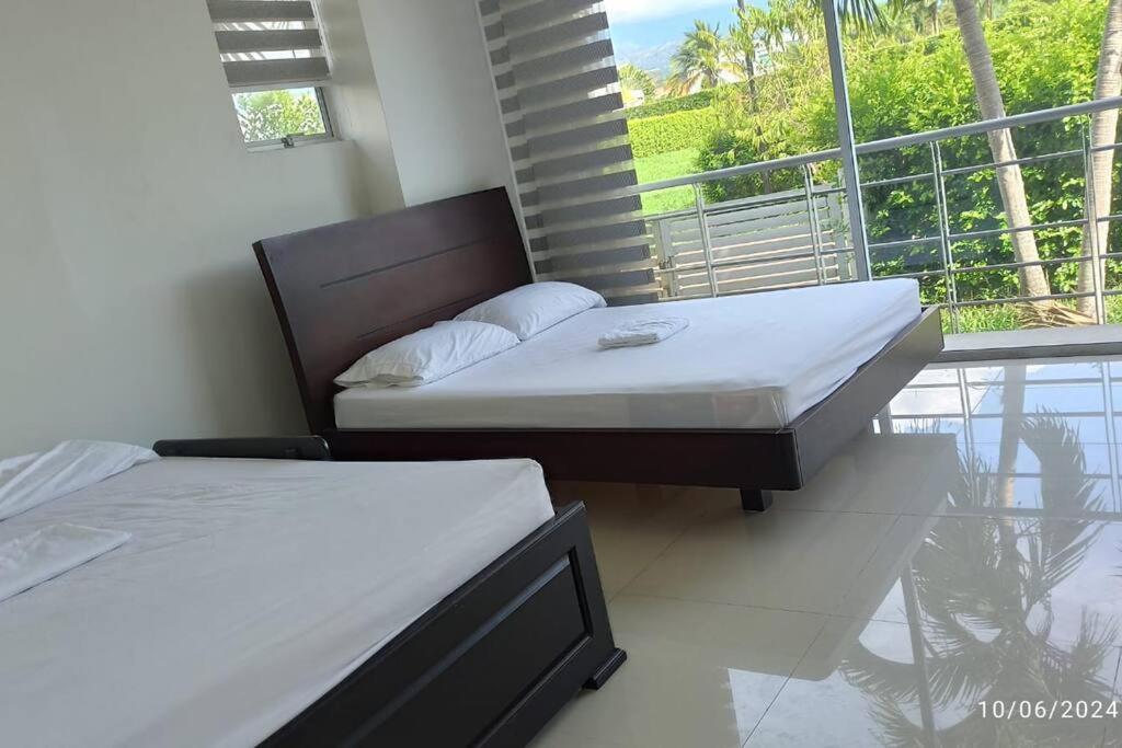 Villa Espléndida de Relax y Ocio