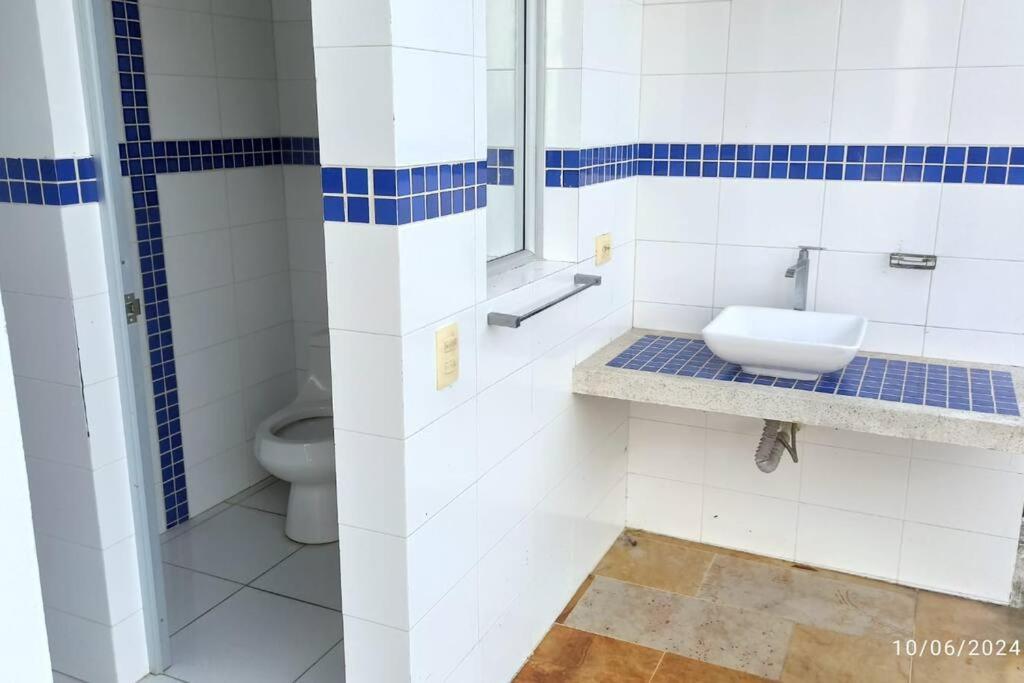 Villa Espléndida de Relax y Ocio