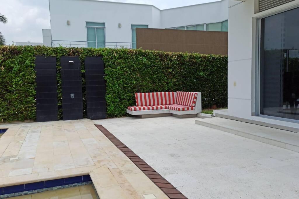 Villa Espléndida de Relax y Ocio