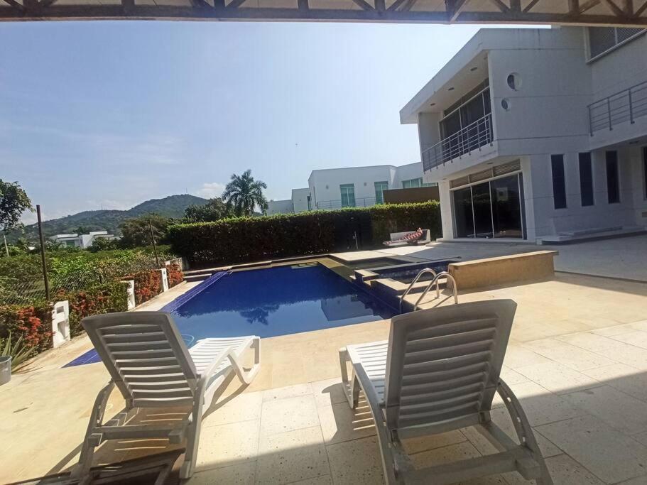 Villa Espléndida de Relax y Ocio
