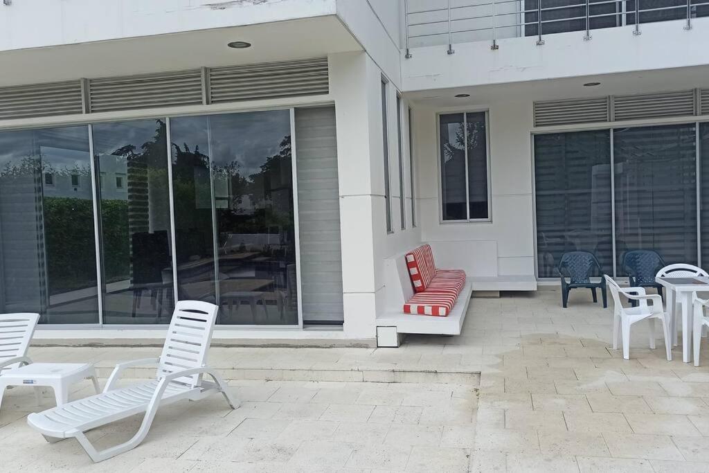 Villa Espléndida de Relax y Ocio