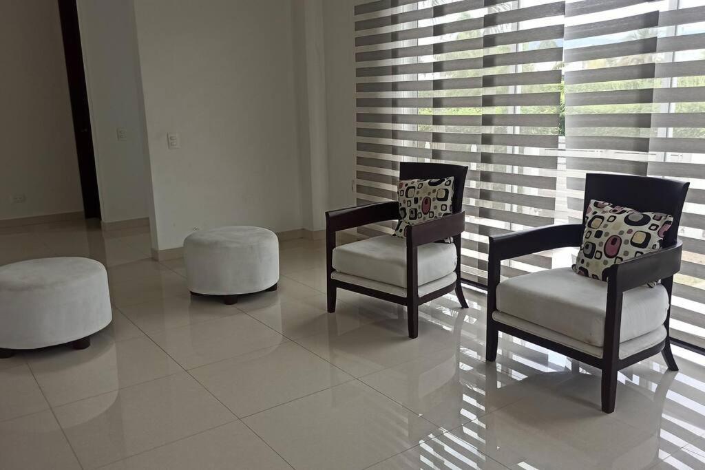 Villa Espléndida de Relax y Ocio