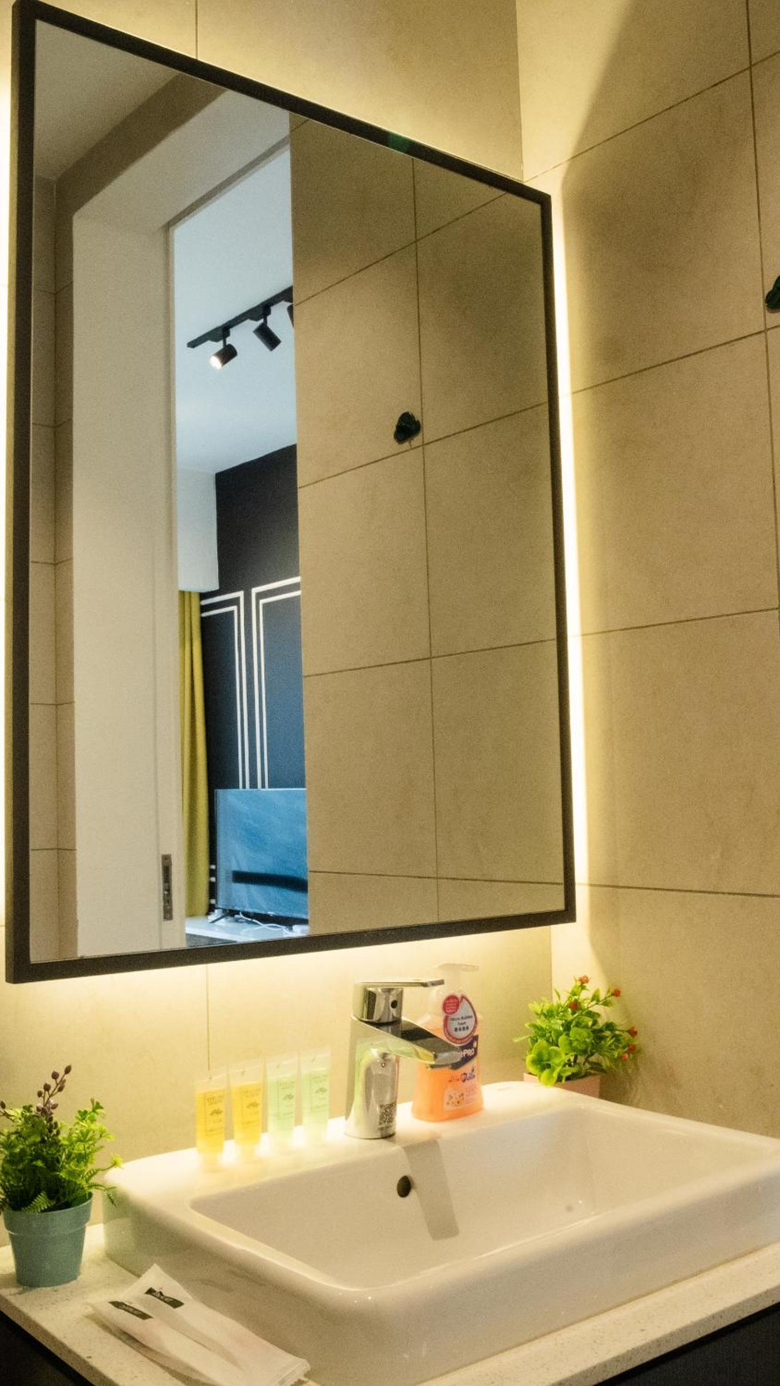 Axon Residence KLCC - JD HOME
