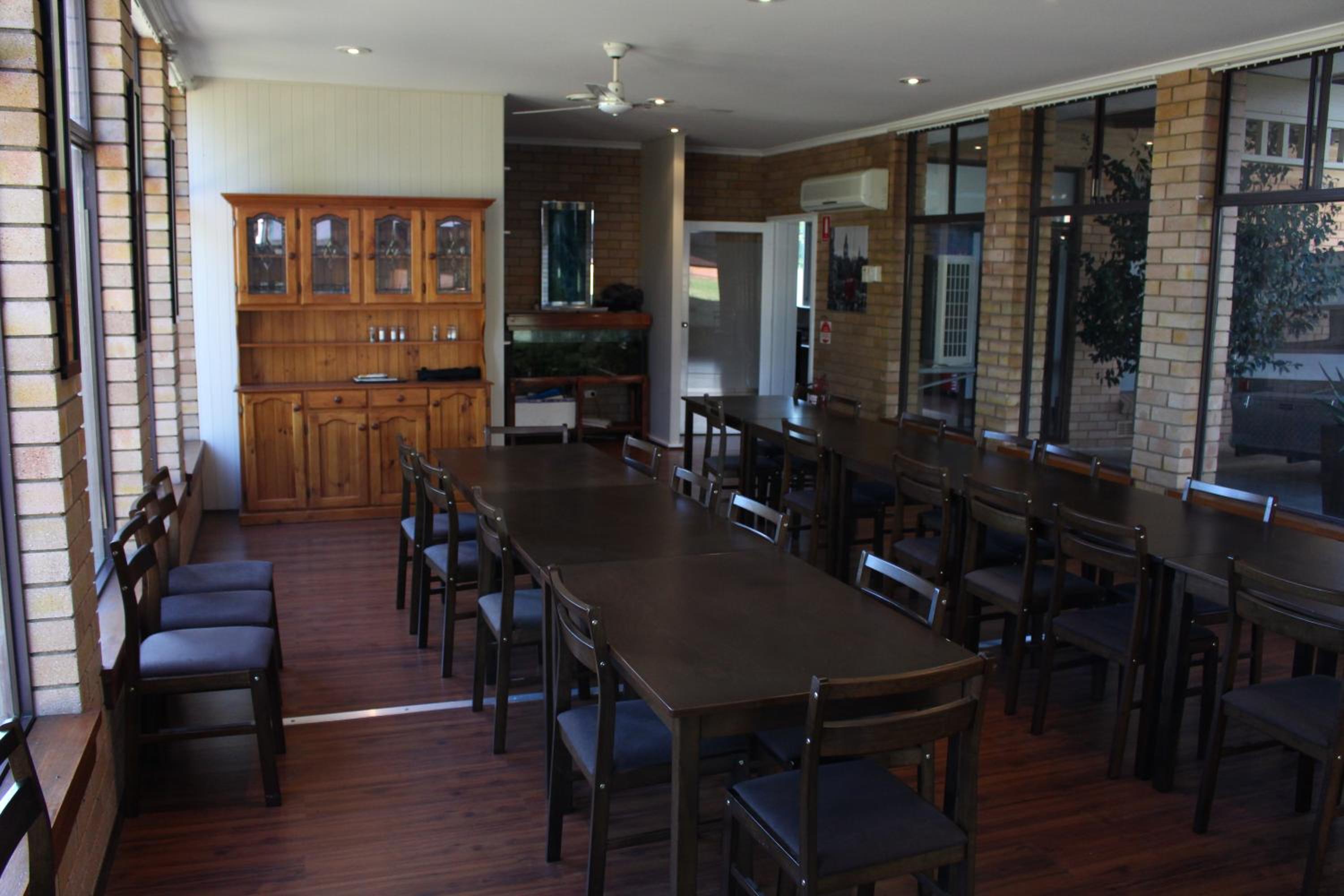 Goldfields Motel