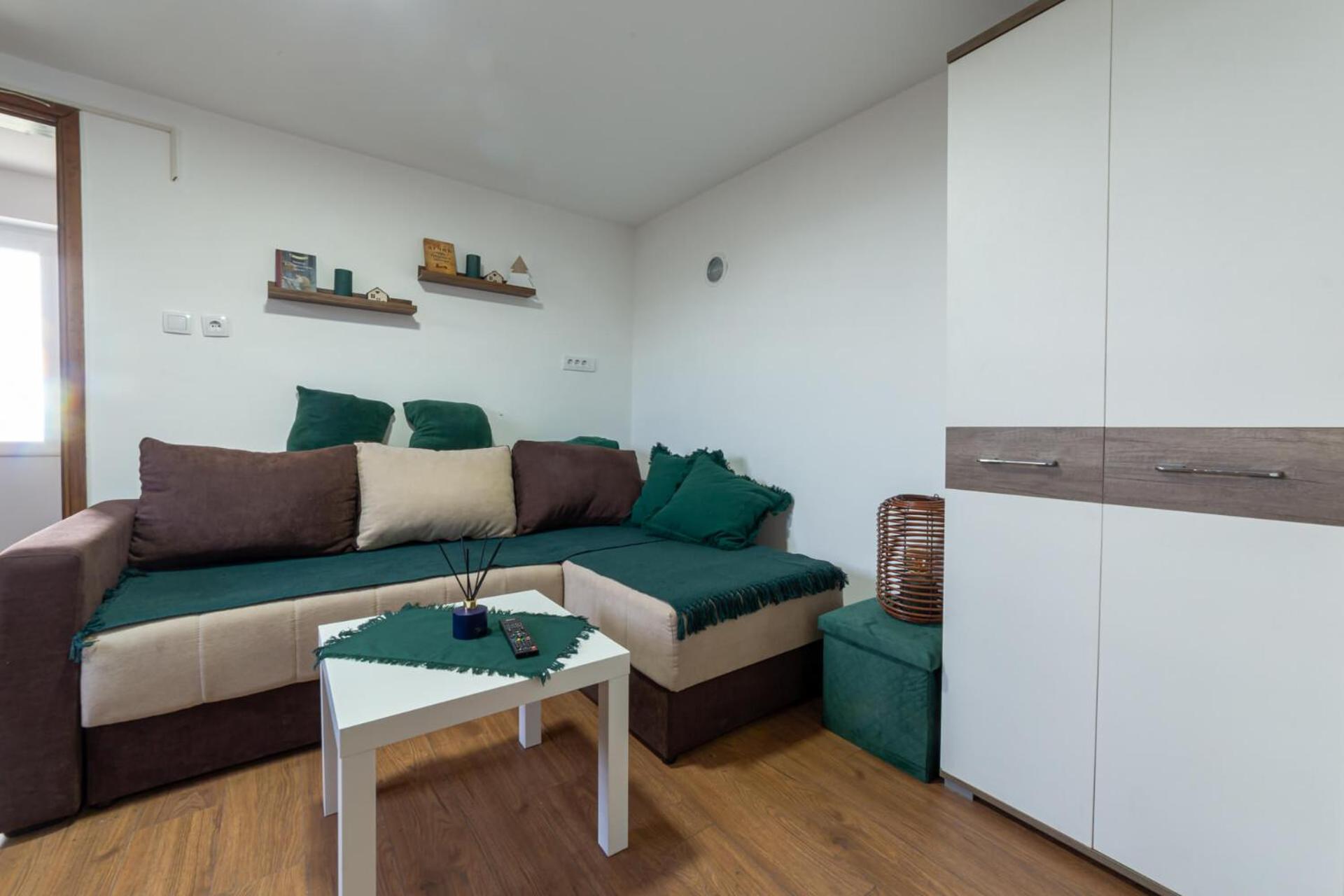Apartmani LUFT view 5