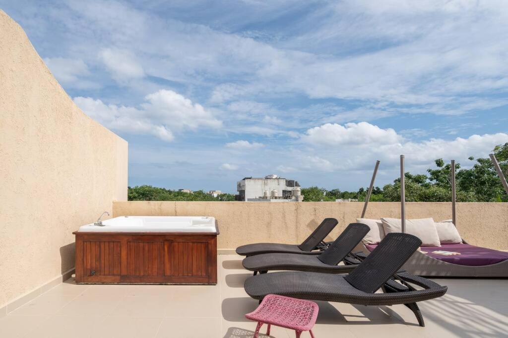 roof