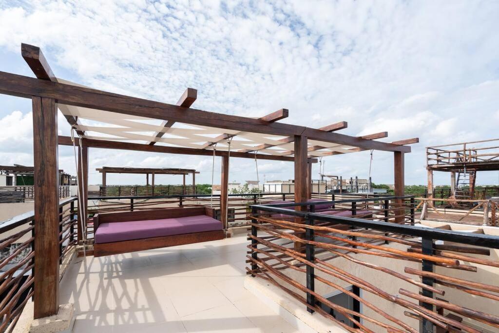 roof