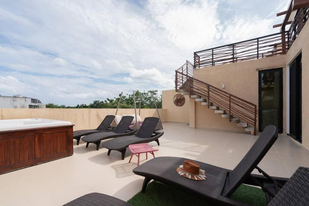 roof