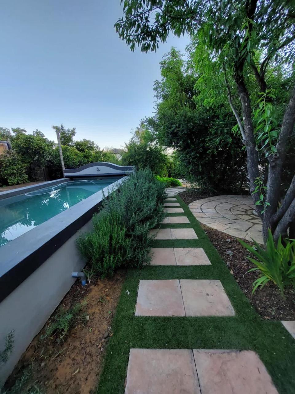 Almond Cottage