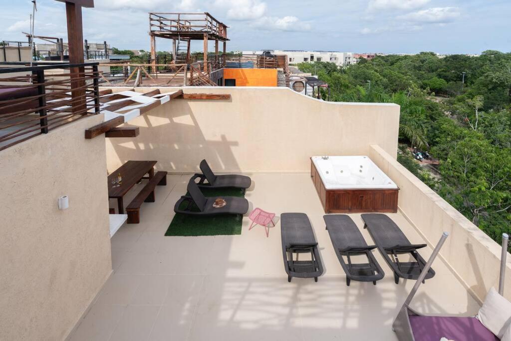 roof