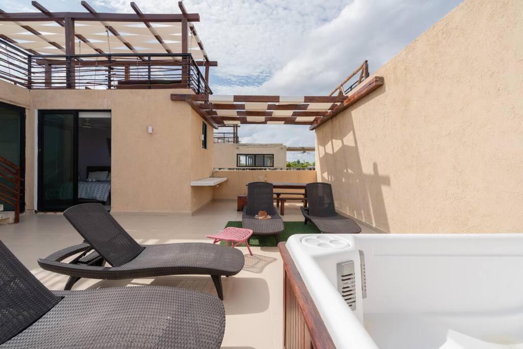 roof