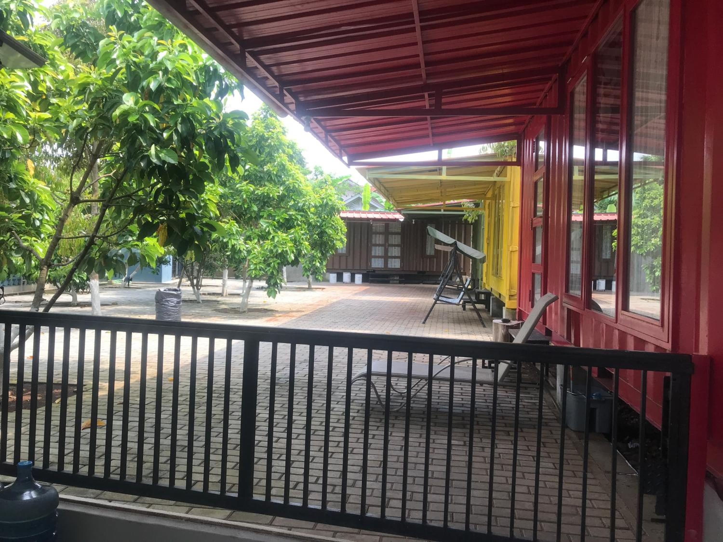 Times Square Motel SYARIAH ONE