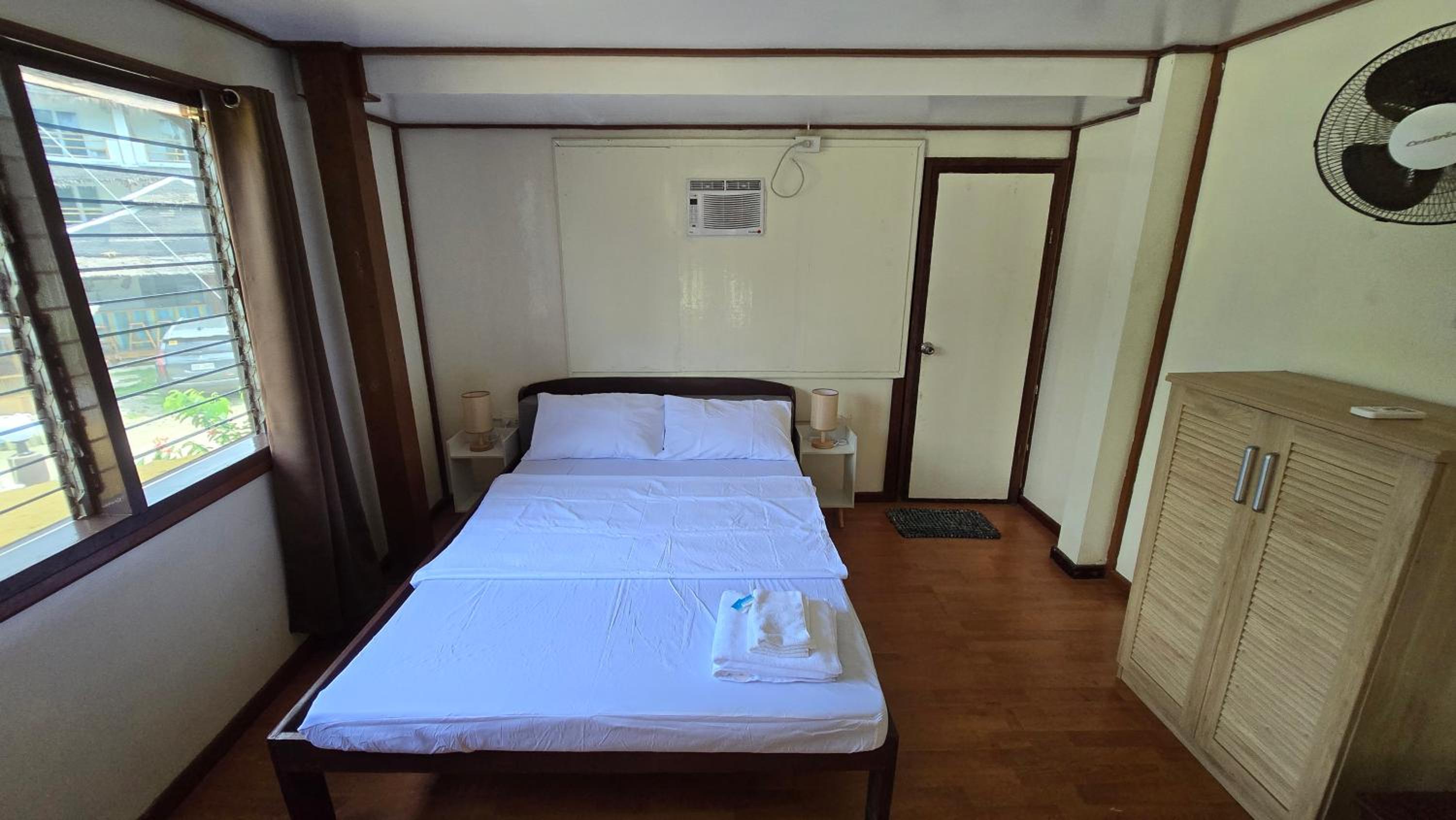 NERO Inn view 3