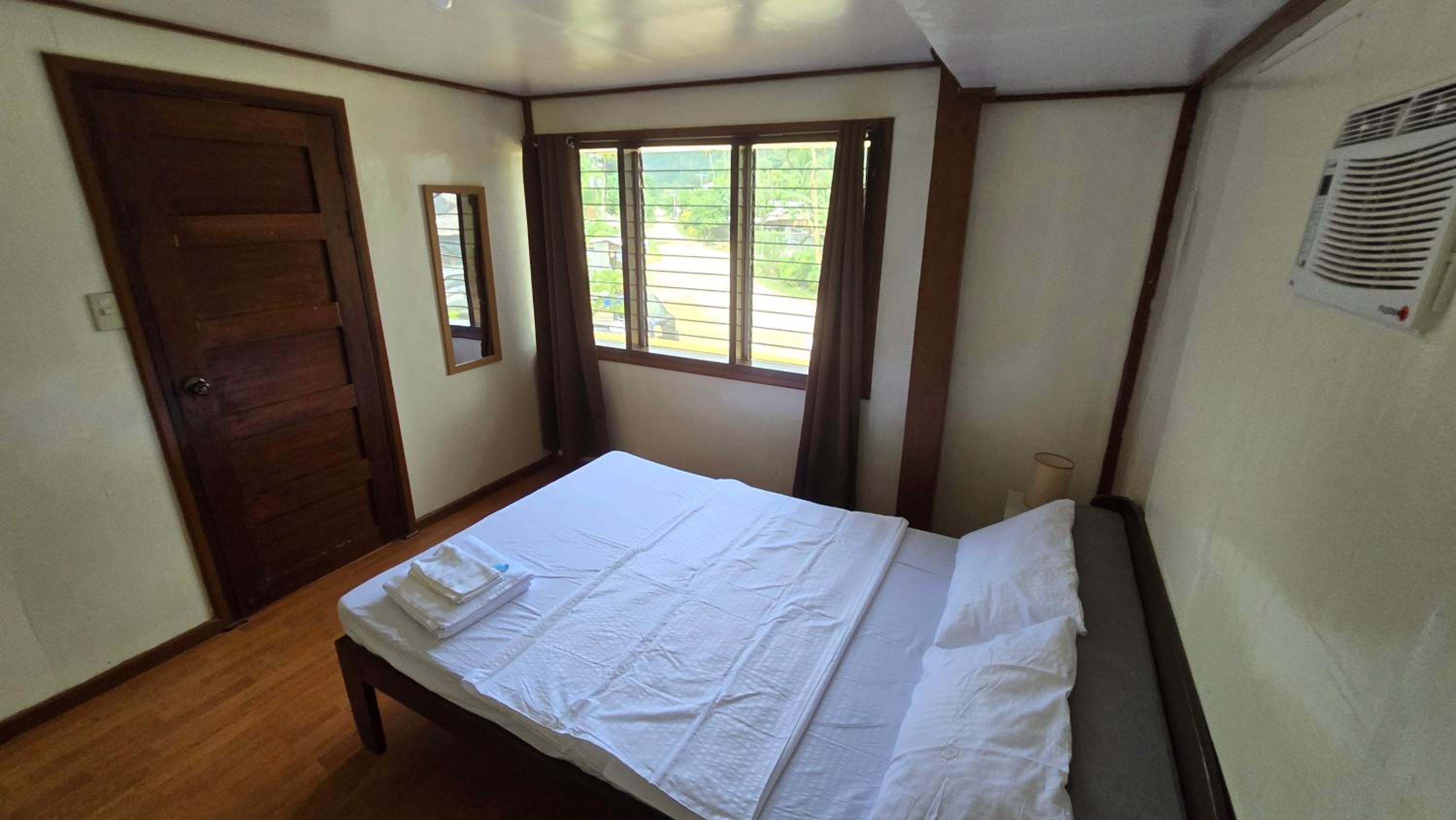 NERO Inn view 2