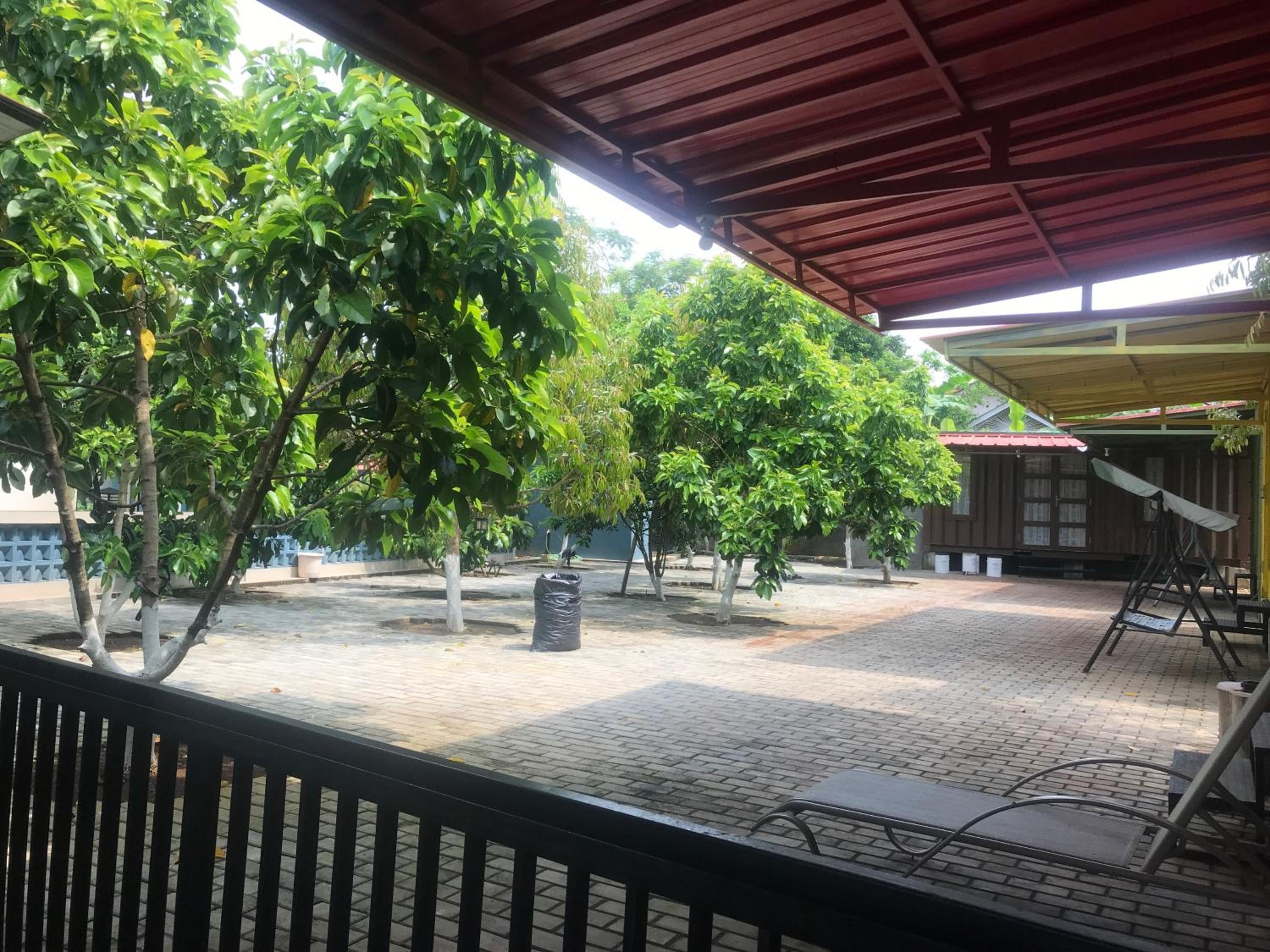 Times Square Motel SYARIAH ONE