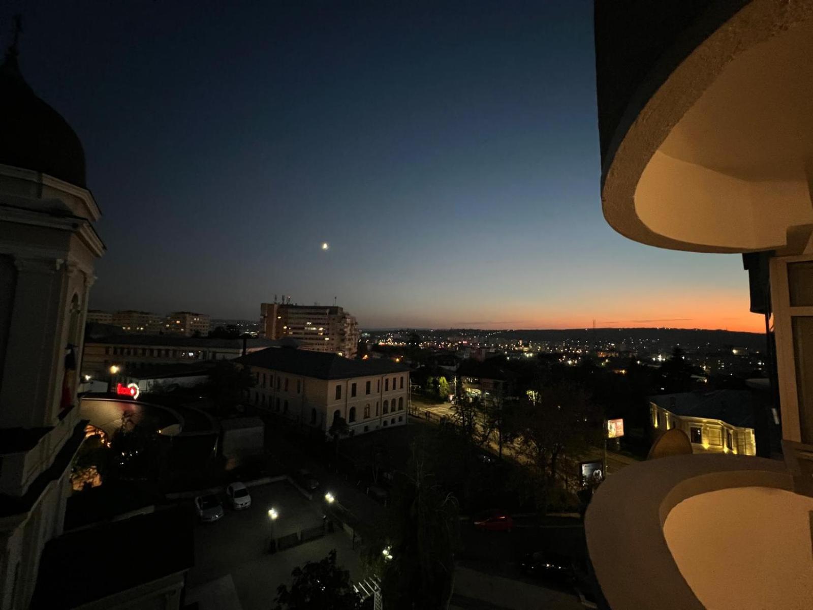 Apartament Star Lapusneanu view 4