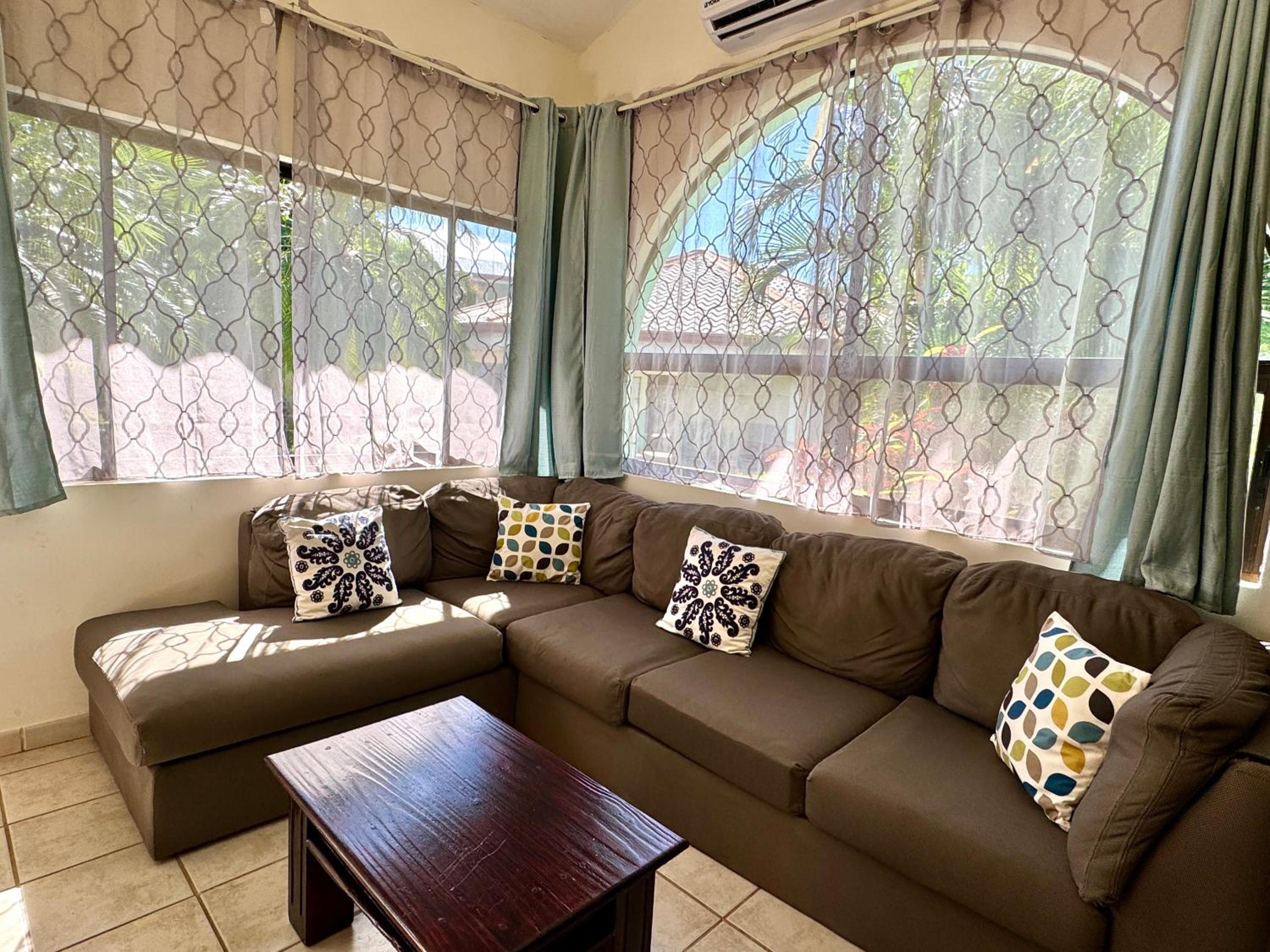 Turquoise Deep Dive Single Storey Condo