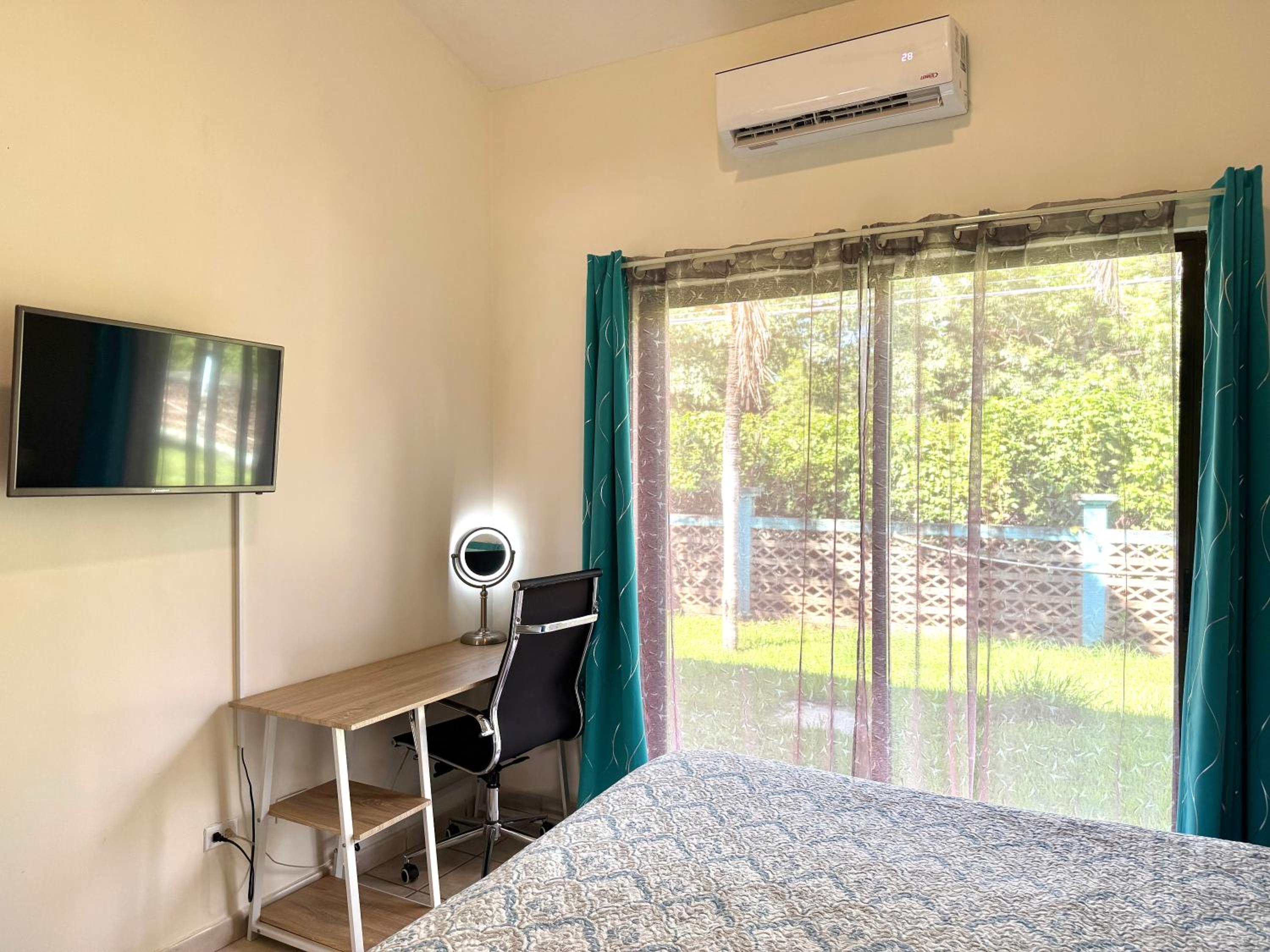 Turquoise Deep Dive Single Storey Condo