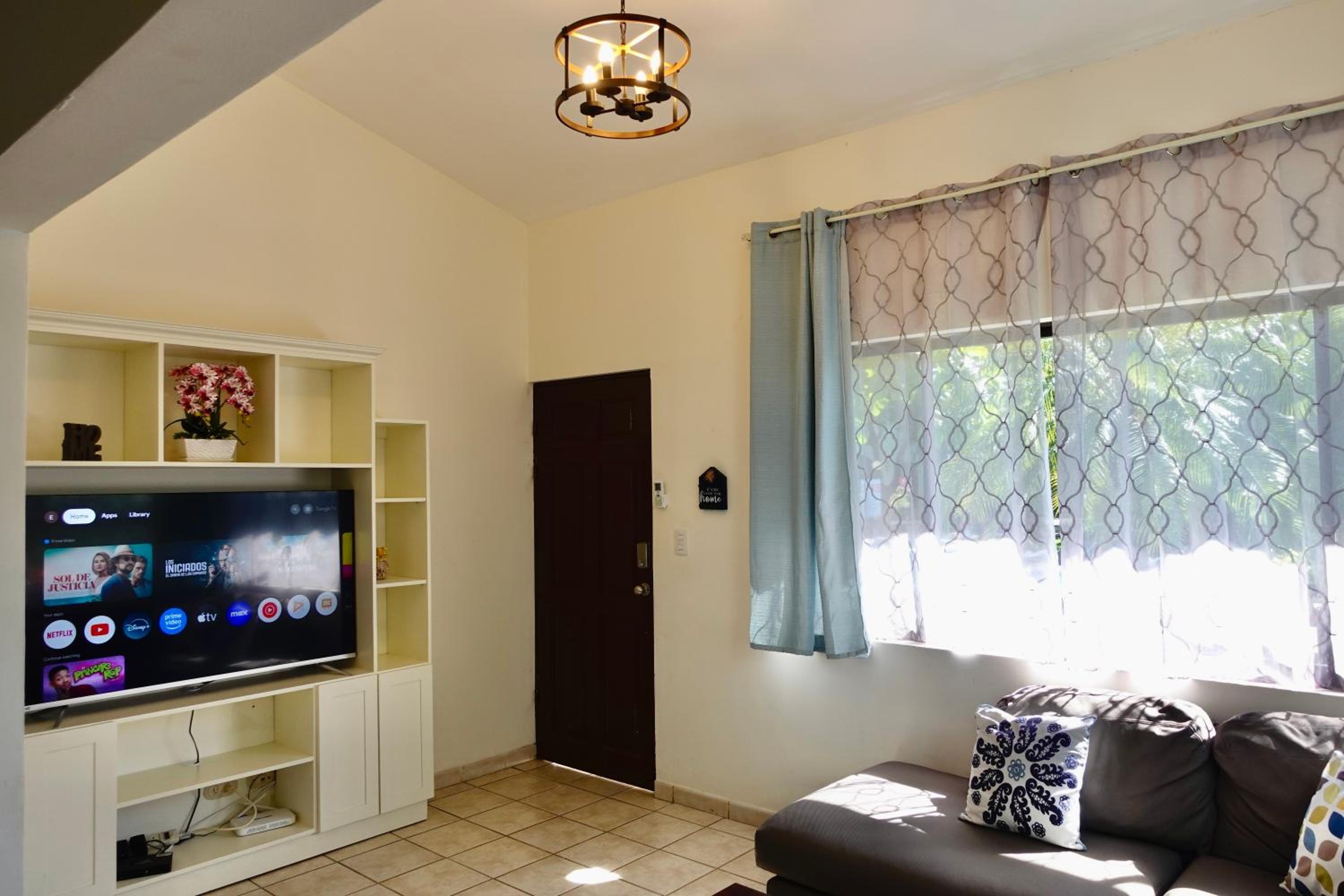 Turquoise Deep Dive Single Storey Condo