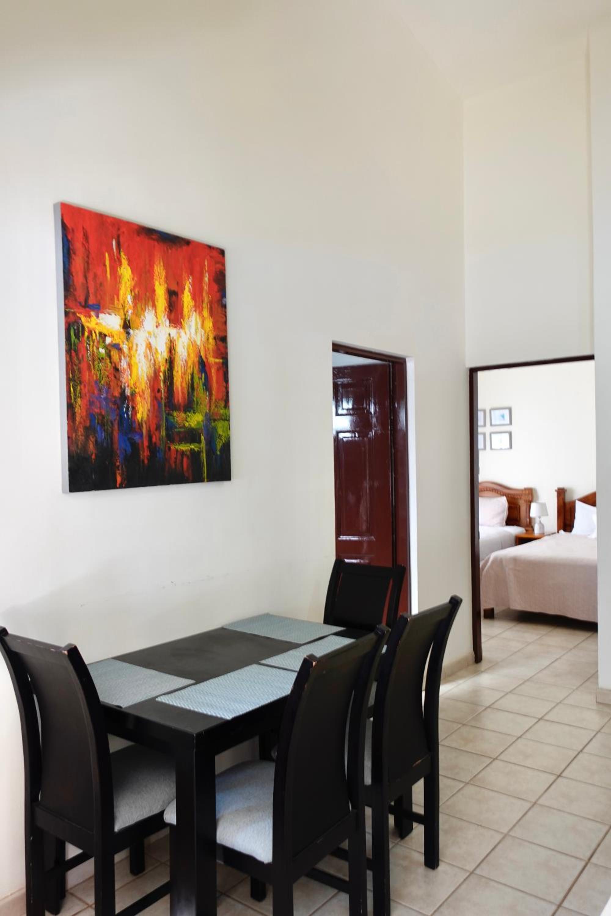 Turquoise Deep Dive Single Storey Condo