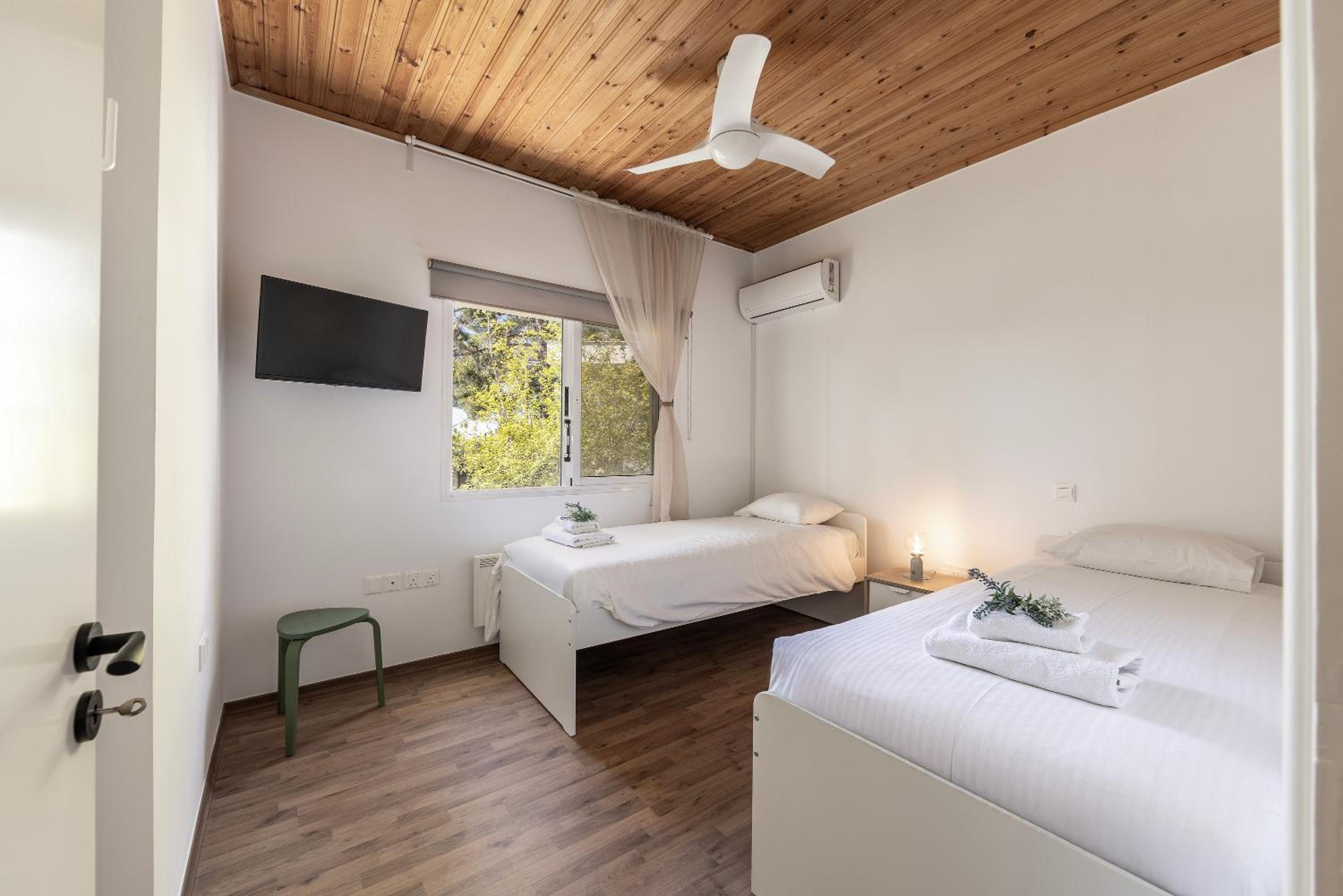 Platres Forest View Cottage
