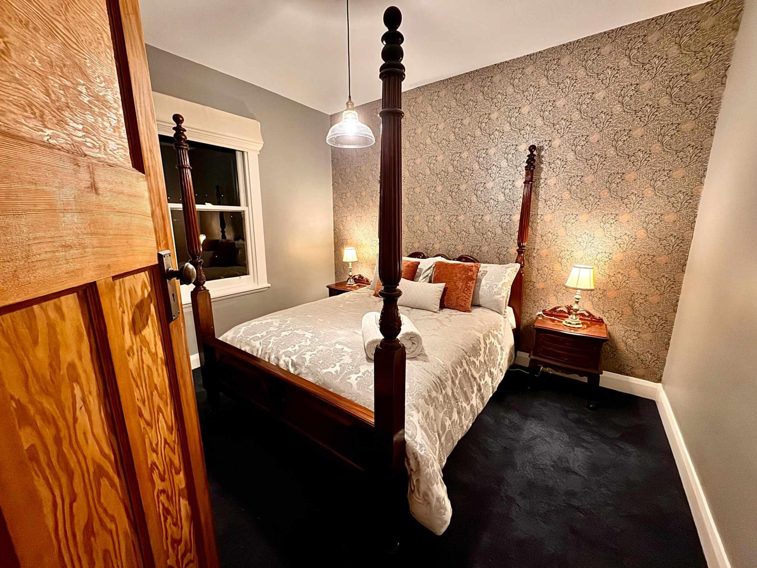 Renovated Cottage Near Cataract Gorge Launceston
