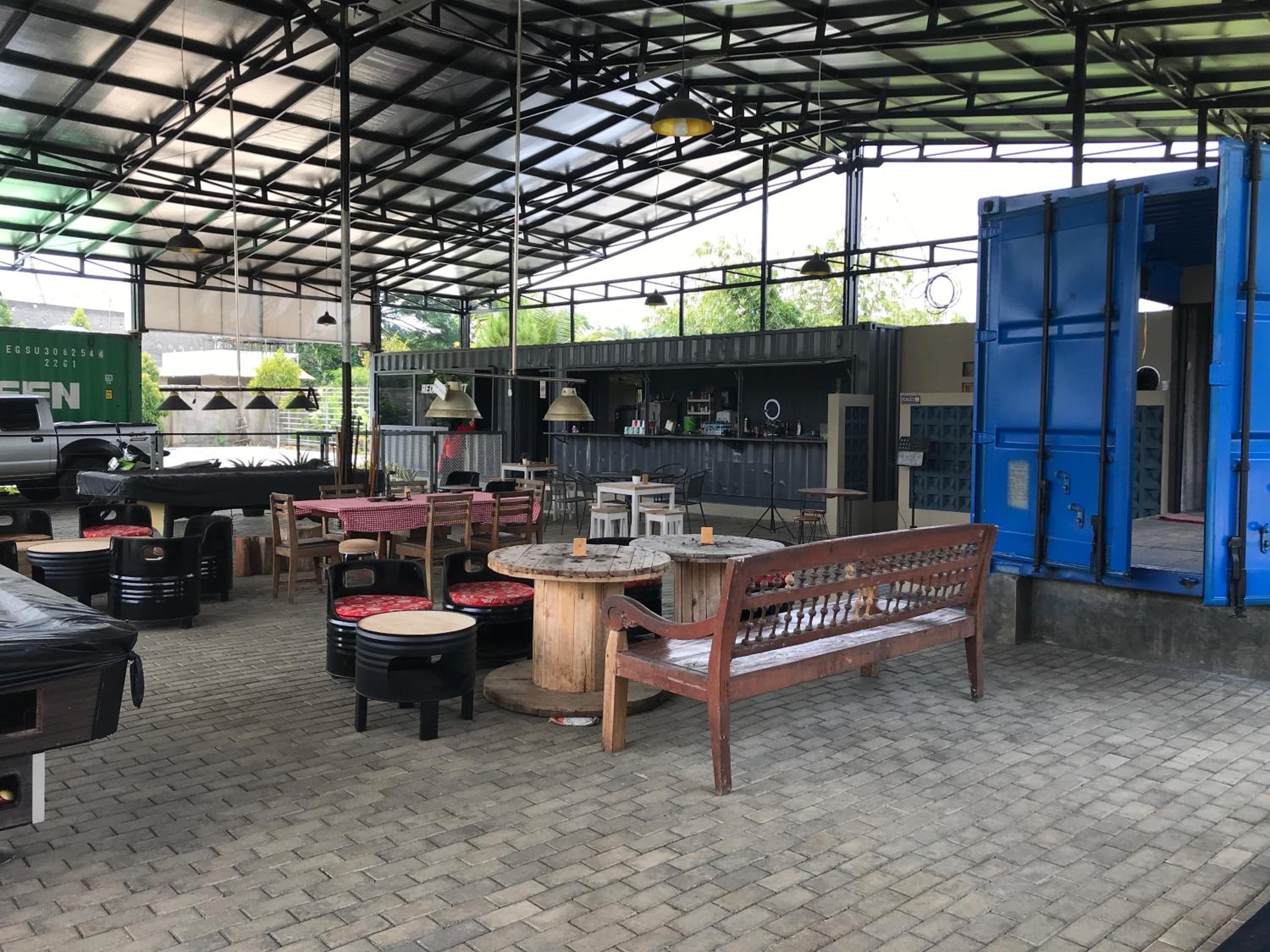 Times Square Motel SYARIAH ONE