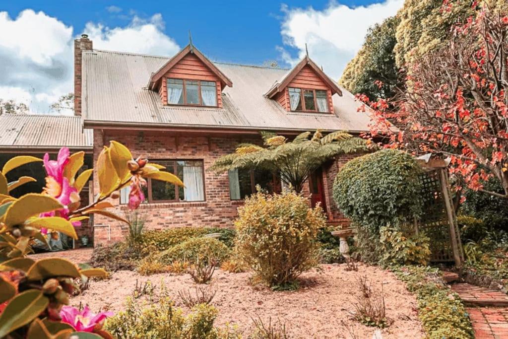 Hotel The Tolpuddle Cottage