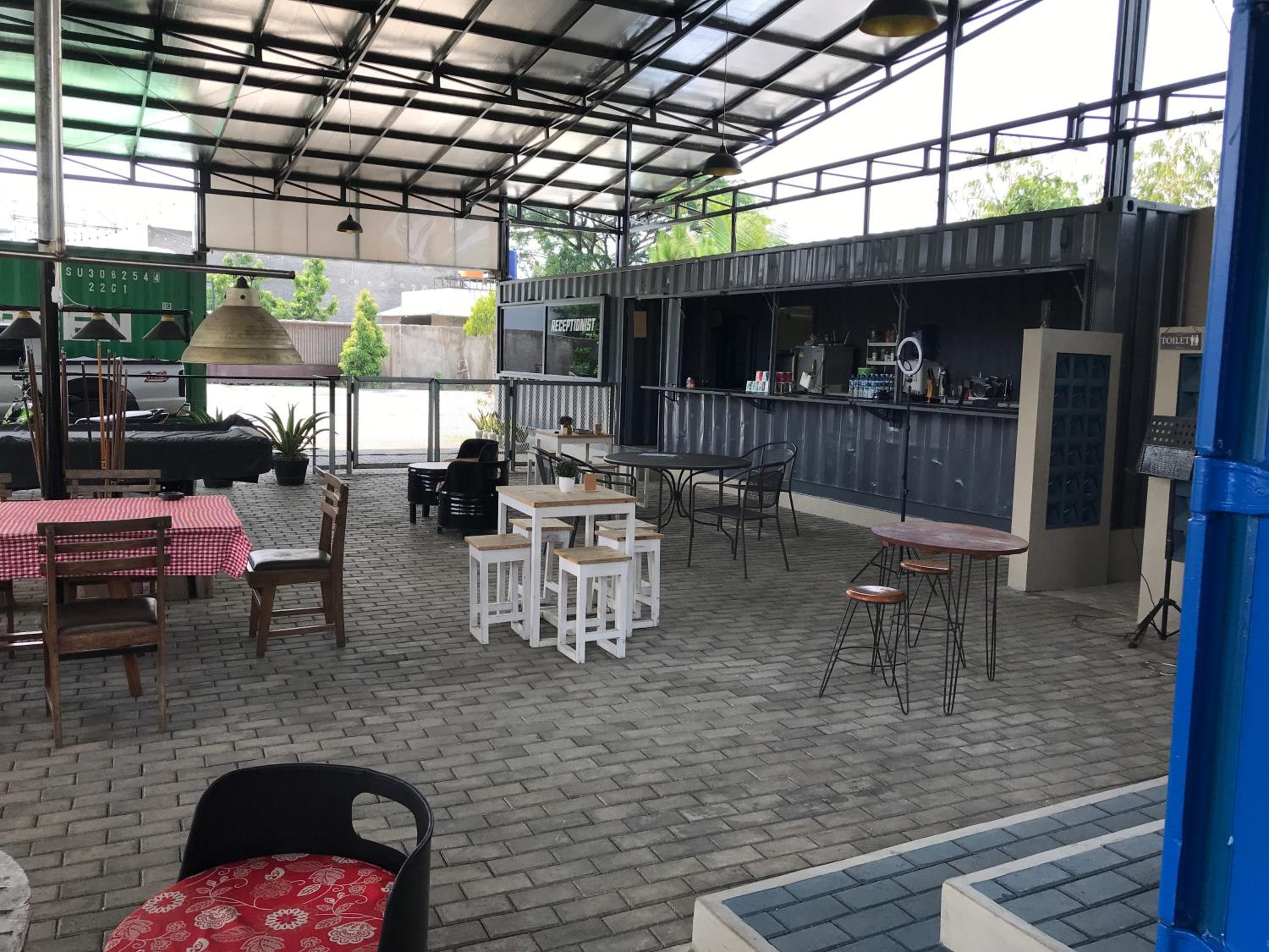 Times Square Motel SYARIAH ONE
