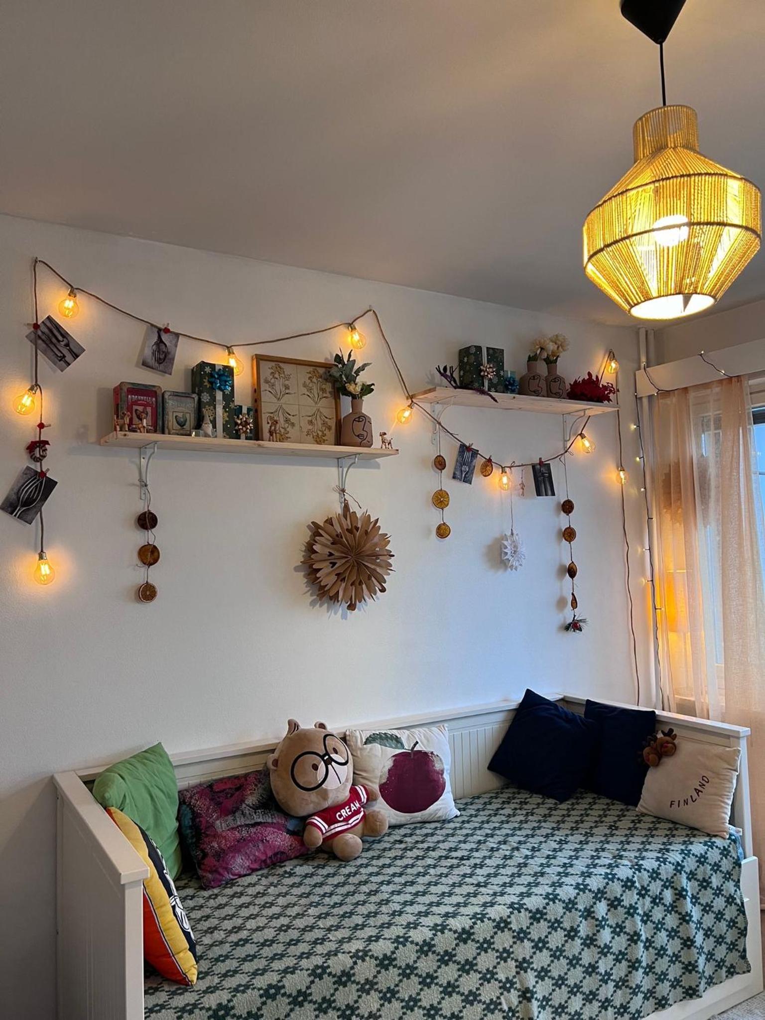 Cozy City-Center Apartment by Angry Birds Park