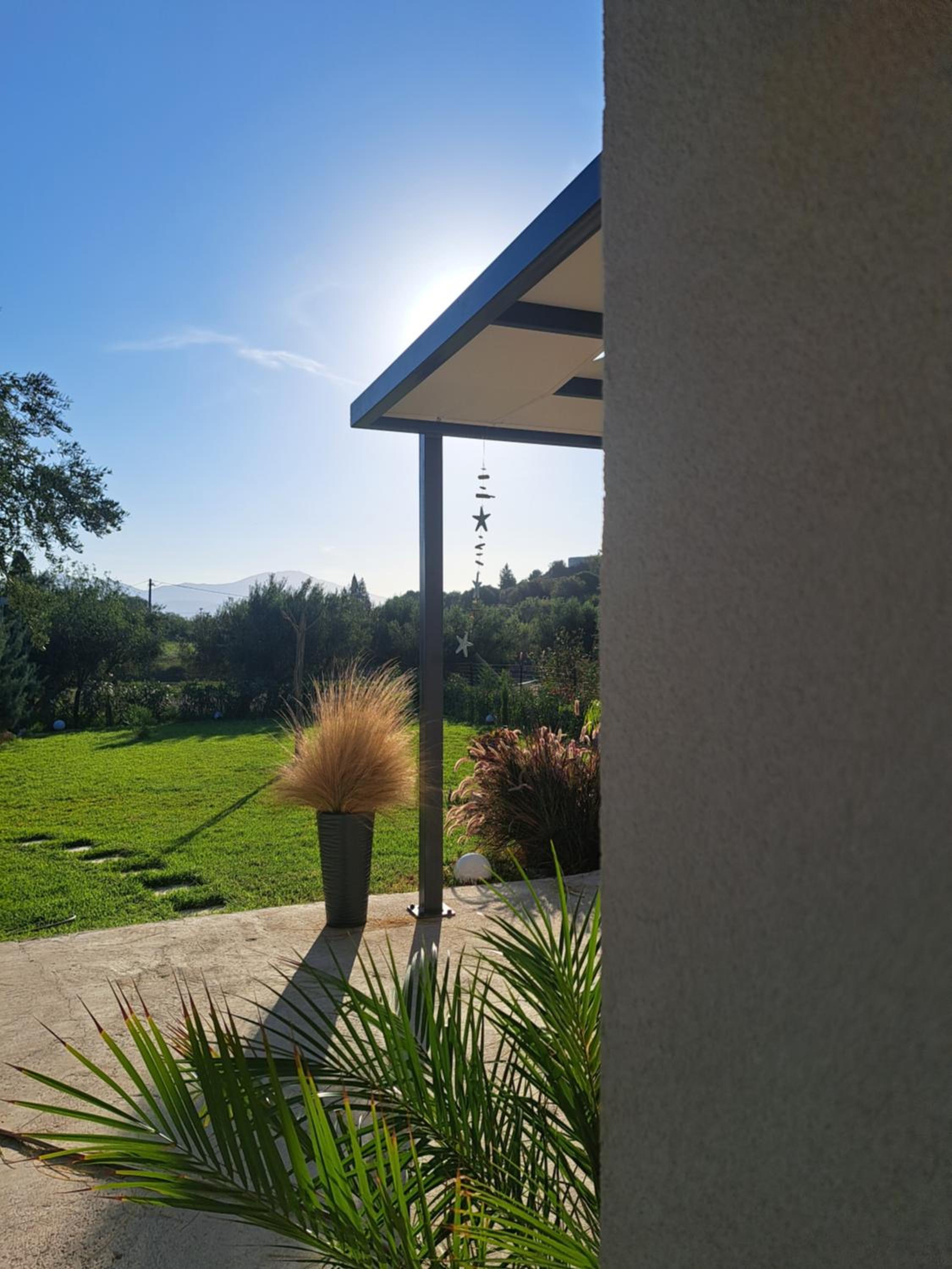 Villa secrecy photo 4