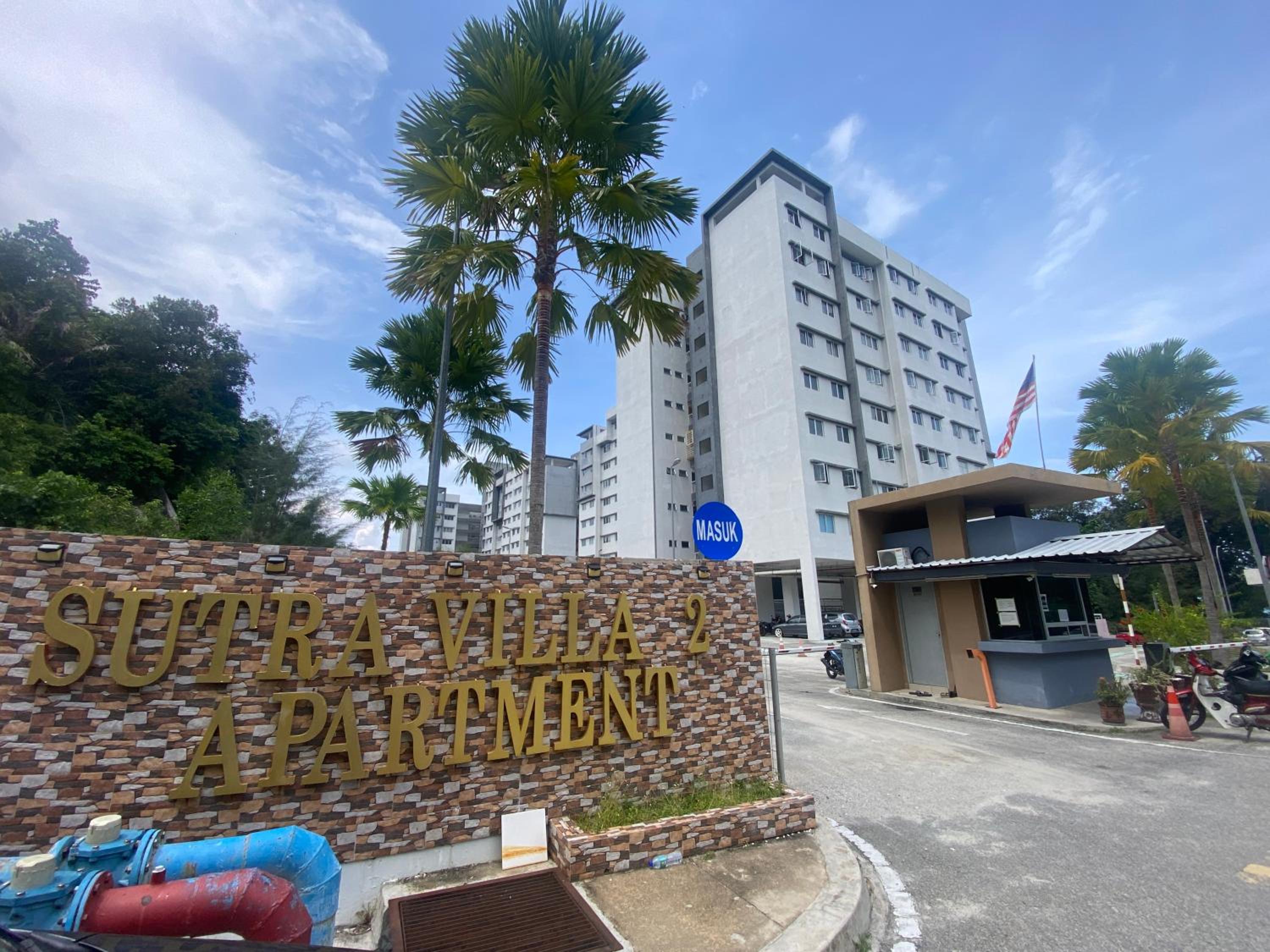 Sutra Impian Seaview Sutra Villa 2 photo 4