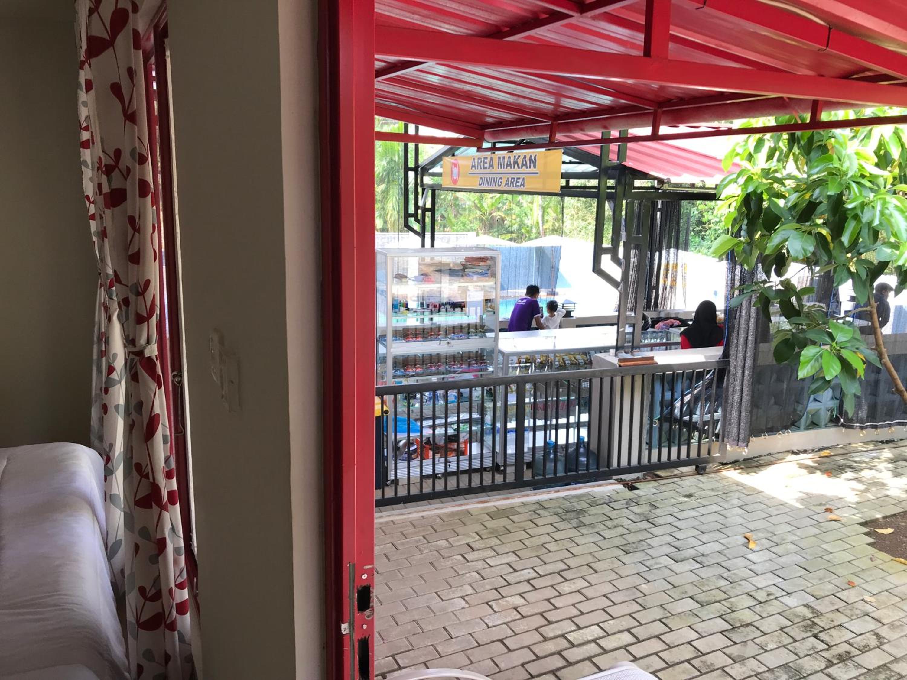Times Square Motel SYARIAH ONE